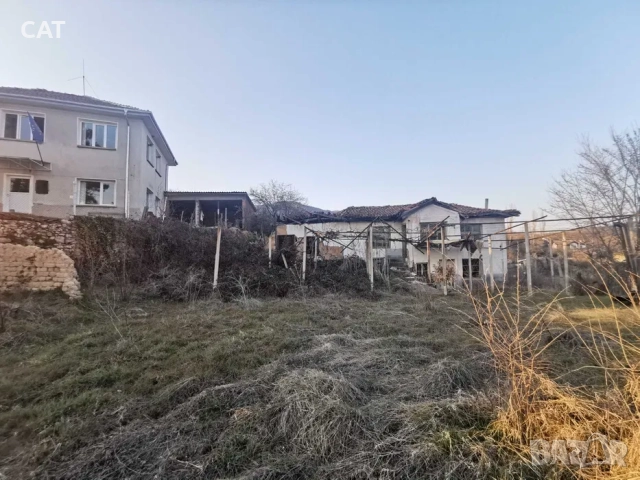 Поземлен имот в с. Мътеница община Хисаря