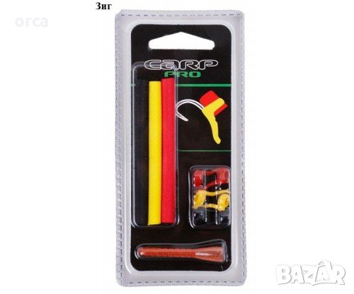 Зиг риг комплект за шаранджийски монтаж - CARP PRO ZIG RIG KIT, снимка 2 - Такъми - 35705062