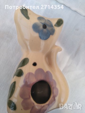 Декоративна касичка, снимка 3 - Декорация за дома - 36000769