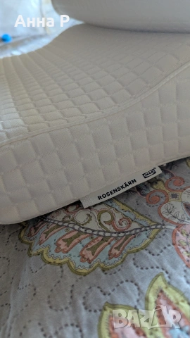 възглавница ikea, снимка 2 - Възглавници - 53870217