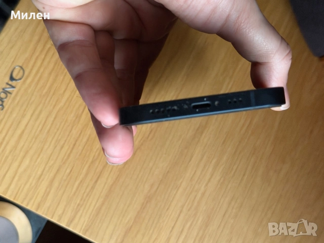 Продавам iphone 13 256gb, снимка 3 - Apple iPhone - 53585275