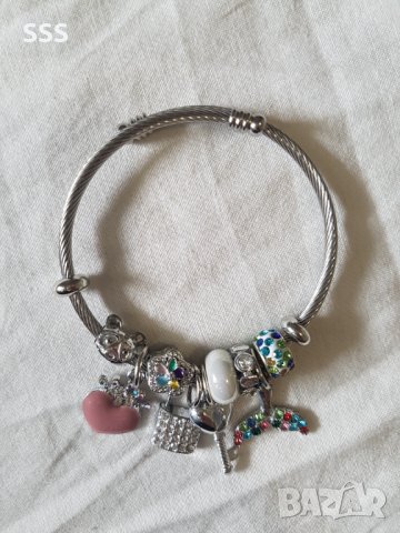 Гривна, снимка 4 - Гривни - 41710497