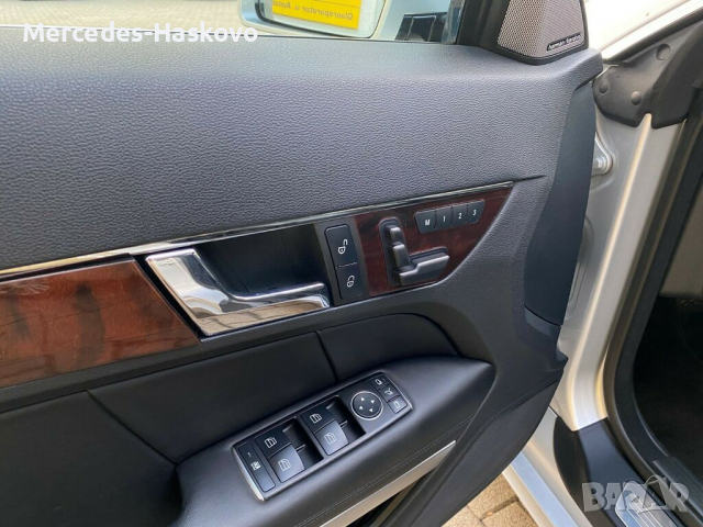 6-Mercedes-Benz E -Klasse Coupe E 350 , снимка 5 - Автомобили и джипове - 36136778