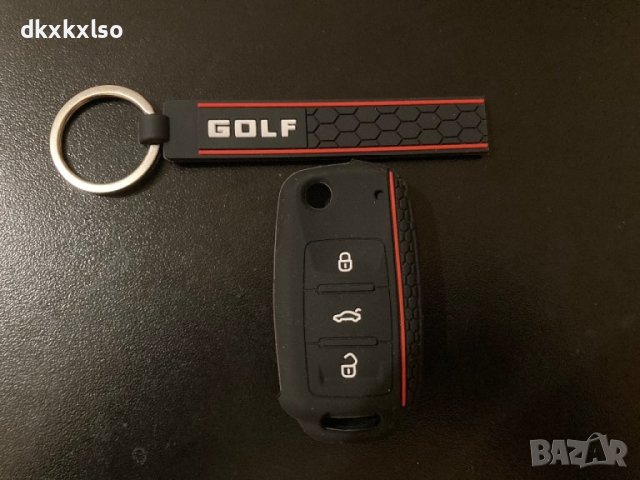 Vw golf GTi 4 5 6 7 8  Ключодържатели