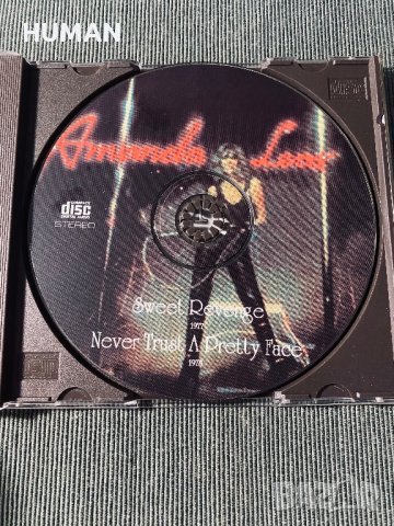 Middle Of The Road,Laid Back,Amanda Lear, снимка 15 - CD дискове - 41913686