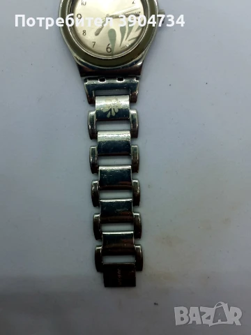 SWATCH IRONY , снимка 7 - Дамски - 50722528