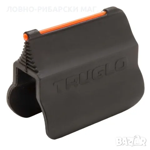 Фиброоптични мерни прибори Truglo F.A.S.T Universal Shotgun Sights, снимка 4 - Оборудване и аксесоари за оръжия - 49581343