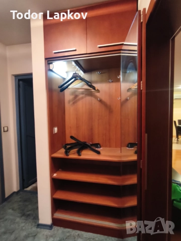 Имот в Центъра , снимка 7 - Апартаменти - 52386667