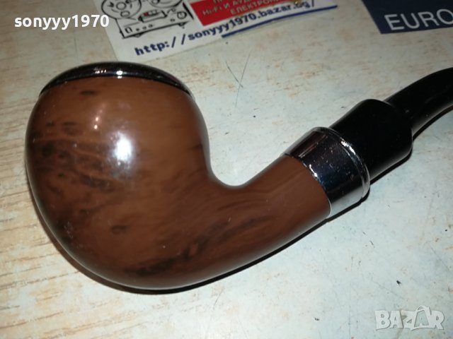 ЛУЛА-НОВА С ИНОКСОВИ РИНГОВЕ 1707231114, снимка 2 - Лули - 41572491