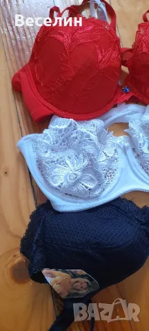 Сутиени ШОК ЦЕНА НАМАЛЕНИЕ , снимка 7 - Бельо - 50008475