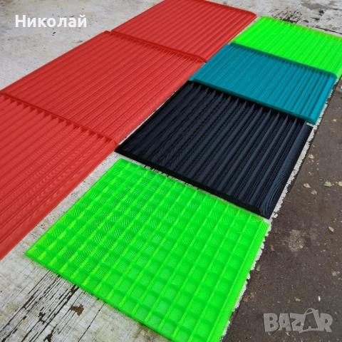 стелка за самородно злато