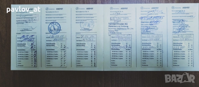 Merscedes CLK 240, снимка 18 - Автомобили и джипове - 53754820