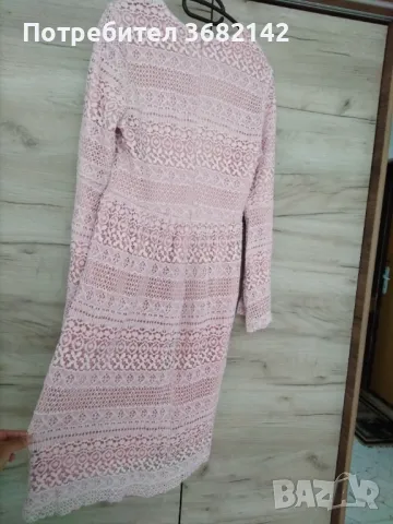 продавам рокля, снимка 3 - Рокли - 49505149