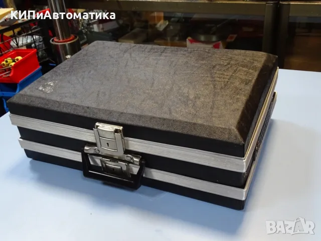 тестово-програмиращ стенд аналог Motorola 6800/Test-Prog, снимка 11 - Други машини и части - 55949038
