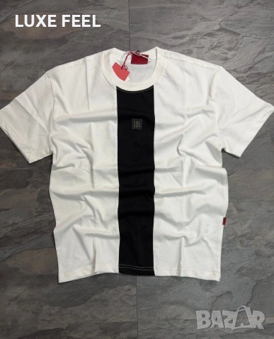 HUGO BOSS 🔹Мъжки Тениски , снимка 15 - Тениски - 53685642