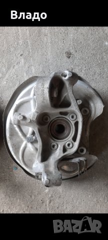 Заден десен шенкел Audi A4 B9 8W0 505 436 AA