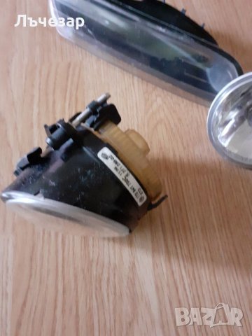 Фарове за фолксваген , снимка 4 - Части - 34426028