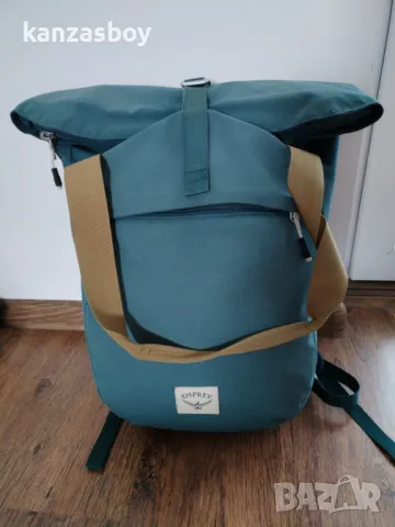 osprey arcane - многофункционална раница , снимка 3 - Раници - 49754175