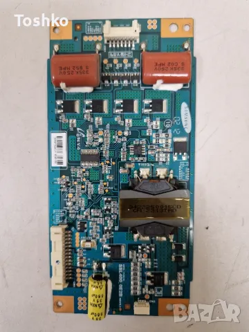 GRUNDIG 40VLE6142C POWER BOARD DPS-214CP LED DRIVER BOARD SSL400_0E2B, снимка 3 - Части и Платки - 48881997