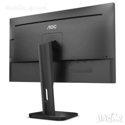 #MLgroup предлага Монитор Aoc 24P1 23.8” втора употреба., снимка 2 - Монитори - 51874377