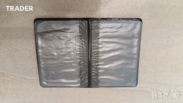 калъф за лични документи, снимка 7 - Други - 41654335