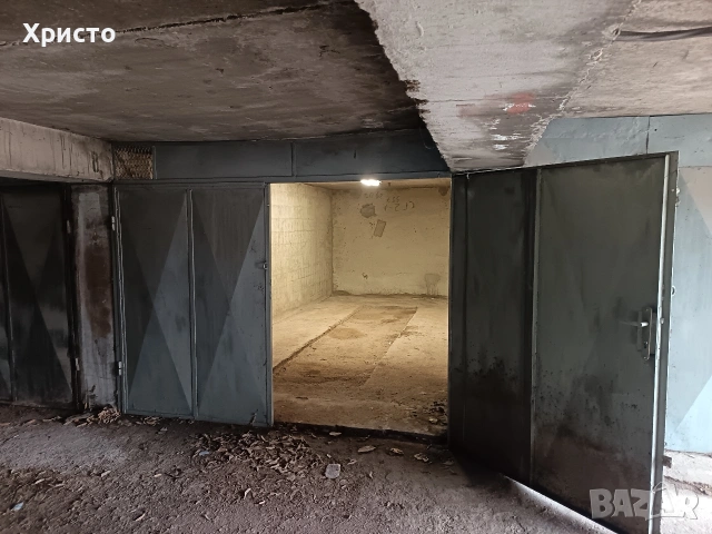 Гараж под наем Чародейка Юг, снимка 4 - Гаражи и паркоместа - 52529280