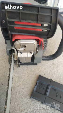 Бензинова моторна резачка PCS38Z, снимка 4 - Градинска техника - 41468192