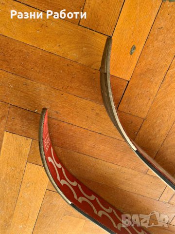 Ски Elan/Tyrolia 195 241583, снимка 5 - Зимни спортове - 42532648