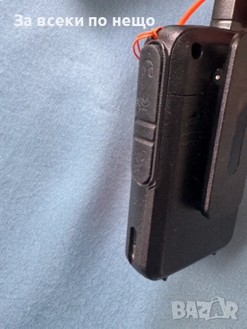 Два броя Уоки-токи Motorola GP655 , радиостанции, снимка 10 - Други - 50441429