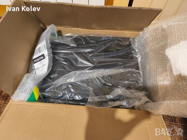 Компактна сървърна кутия, снимка 8 - Захранвания и кутии - 53808073