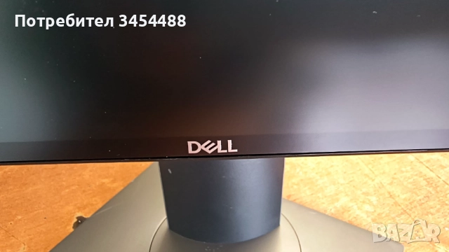 Монитор Dell U2719DC, 27" (68.58 cm), снимка 4 - Монитори - 52372377