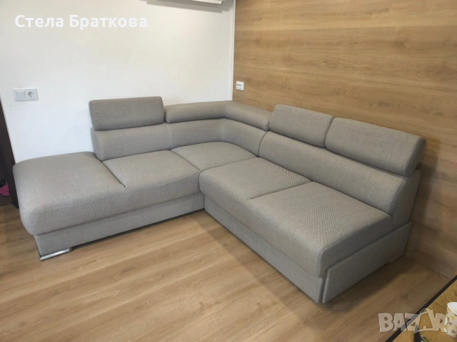 Ретро мебели /Тапицерски услуги , снимка 12 - Столове - 36620775