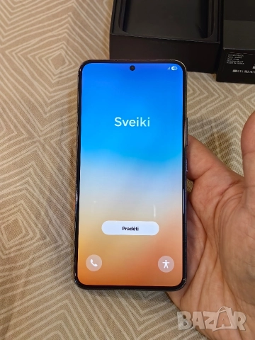 Samsung S22 8/256GB, снимка 3 - Samsung - 52938951