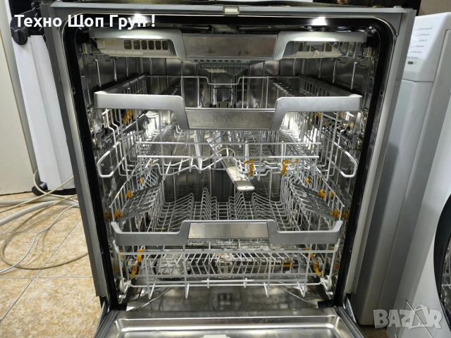 Съдомиялна Miele , снимка 2 - Съдомиялни - 53289995