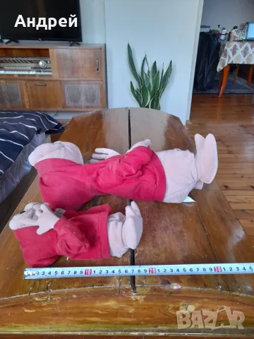 Стара кукла,кукли Извънземното E.T., снимка 6 - Други ценни предмети - 49118339