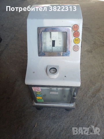 Везна торзионна до 100 единици