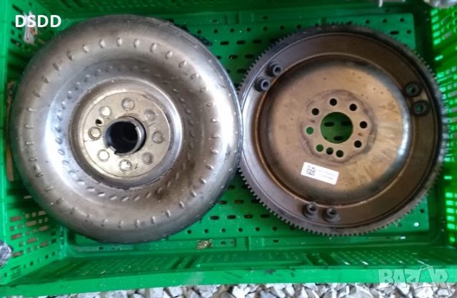 Двигател, скорости и оборудване Mercedes OM651 200 220 250 CDI, снимка 8 - Части - 33889155