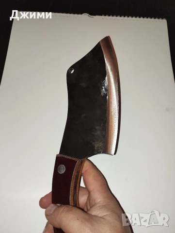 красив сатър, снимка 5 - Антикварни и старинни предмети - 53100220