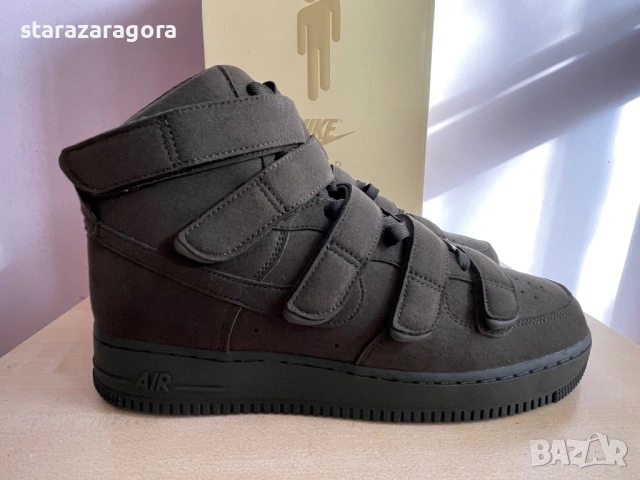 Nike Air Force 1 DM7926-300 45н. 29см, снимка 3 - Маратонки - 53473479