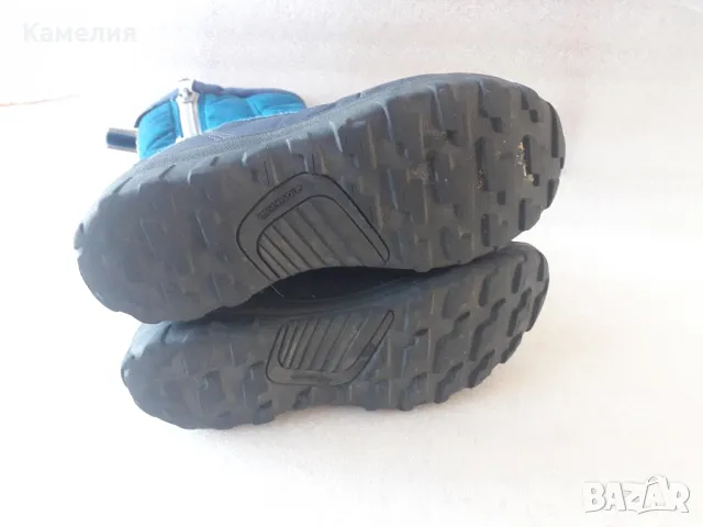 Боти за момче Quechua, 32 номер , снимка 4 - Детски боти и ботуши - 47997926