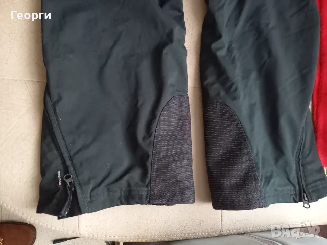  Ски панталон WEDZE размер М , снимка 6 - Зимни спортове - 48807814