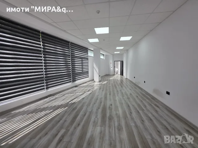 САМОСТОЯТЕЛНА ОФИС СГРАДА в кв. Дружба, гр. Хасково.
