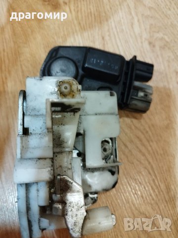 Ел. брави Хонда Джаз , снимка 7 - Части - 40246739