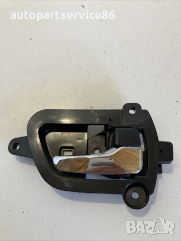 Задна дясна вътрешна дръжка за Peugeot 4007 2.2 HDI (2009) MN105360