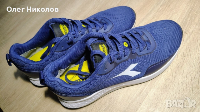 Продавам маратонки Диадора, снимка 3 - Маратонки - 53861528