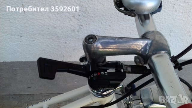 НОВ ВНОС ГЕРМАНИЯ 28 ЦОЛА  ,СЕРВИЗИРАНО, снимка 7 - Велосипеди - 39384391