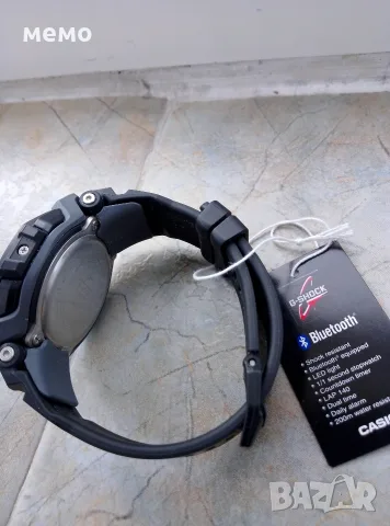casio GBD 300 -1er, снимка 3 - Мъжки - 56258634