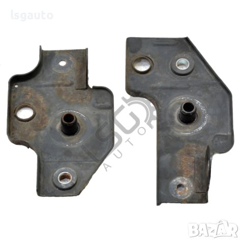 Долни стойки радиатор Toyota Avensis III 2009-2015 ID:108103