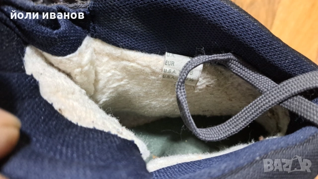 Aku -gore tex-Туристически обувки 39 н0мер,унисекс, снимка 6 - Дамски боти - 53042277