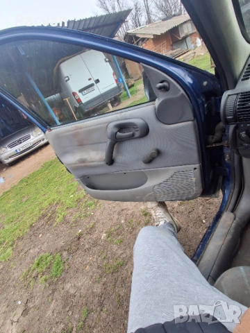 Продава се цяла или на части!, снимка 6 - Части - 53675056